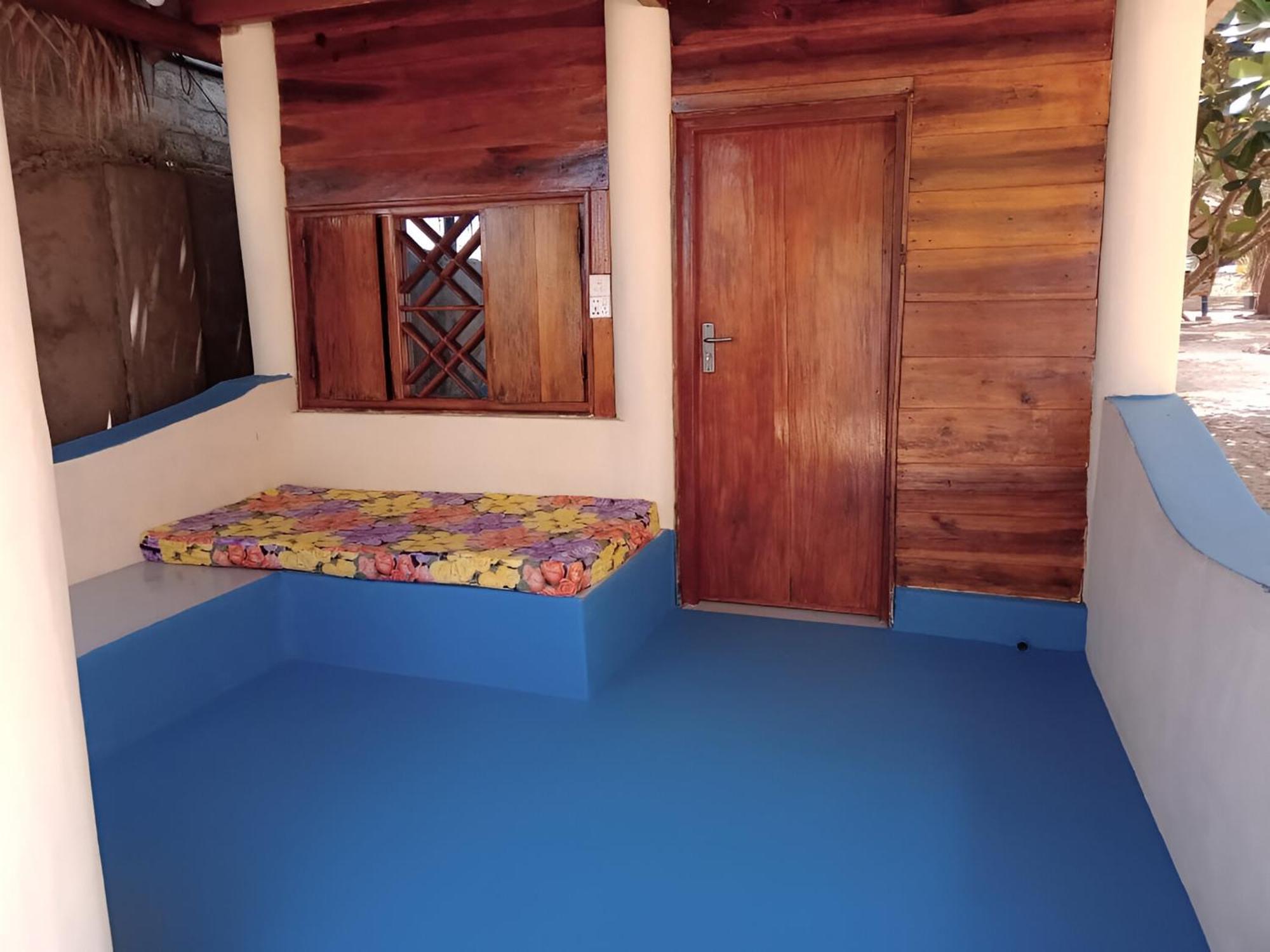 Breezy Beach Cabanas Arugam Bay Bagian luar foto