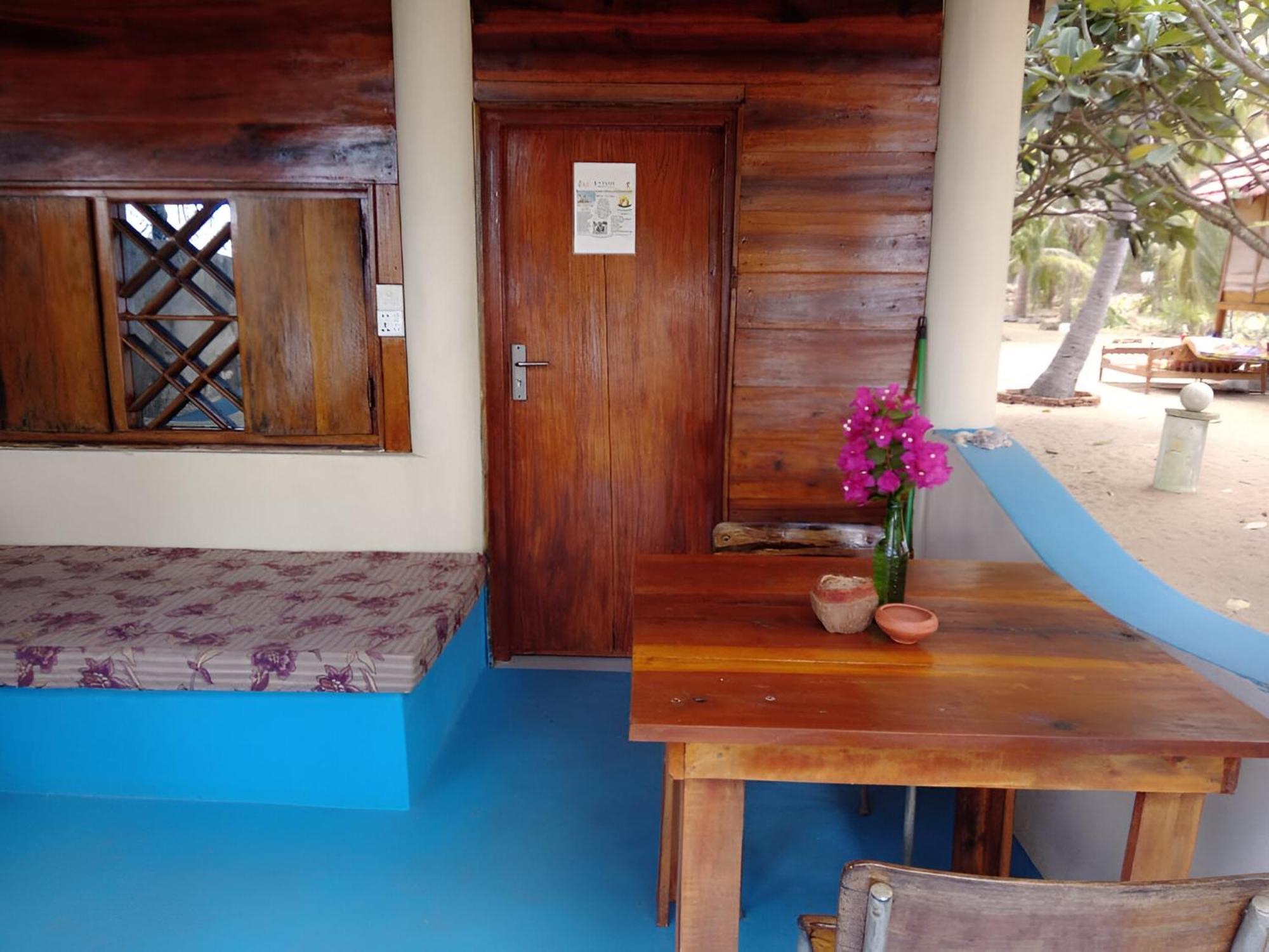 Breezy Beach Cabanas Arugam Bay Bagian luar foto