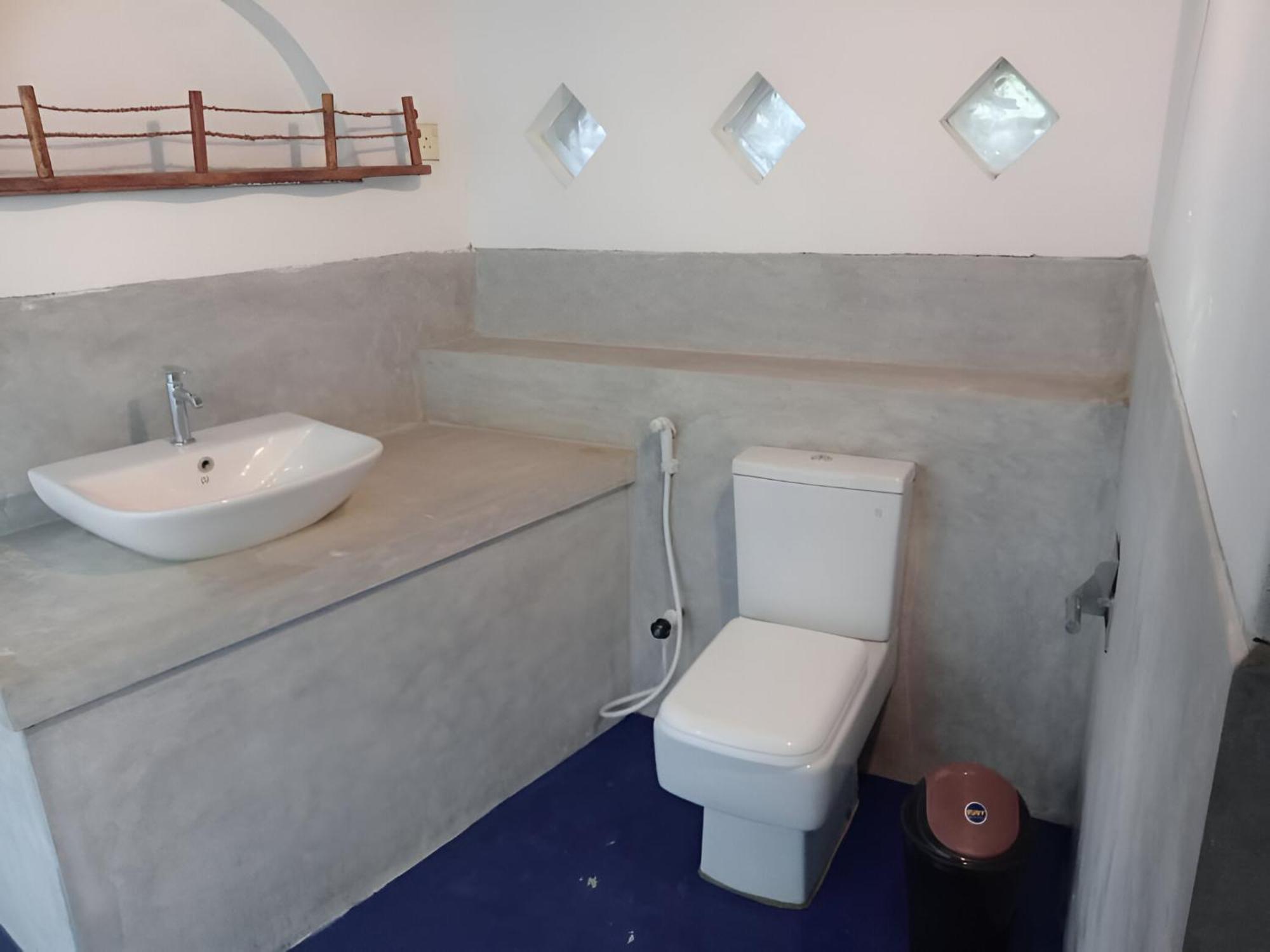 Breezy Beach Cabanas Arugam Bay Bagian luar foto