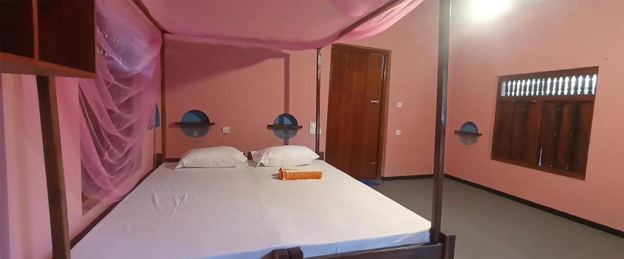 Breezy Beach Cabanas Arugam Bay Bagian luar foto
