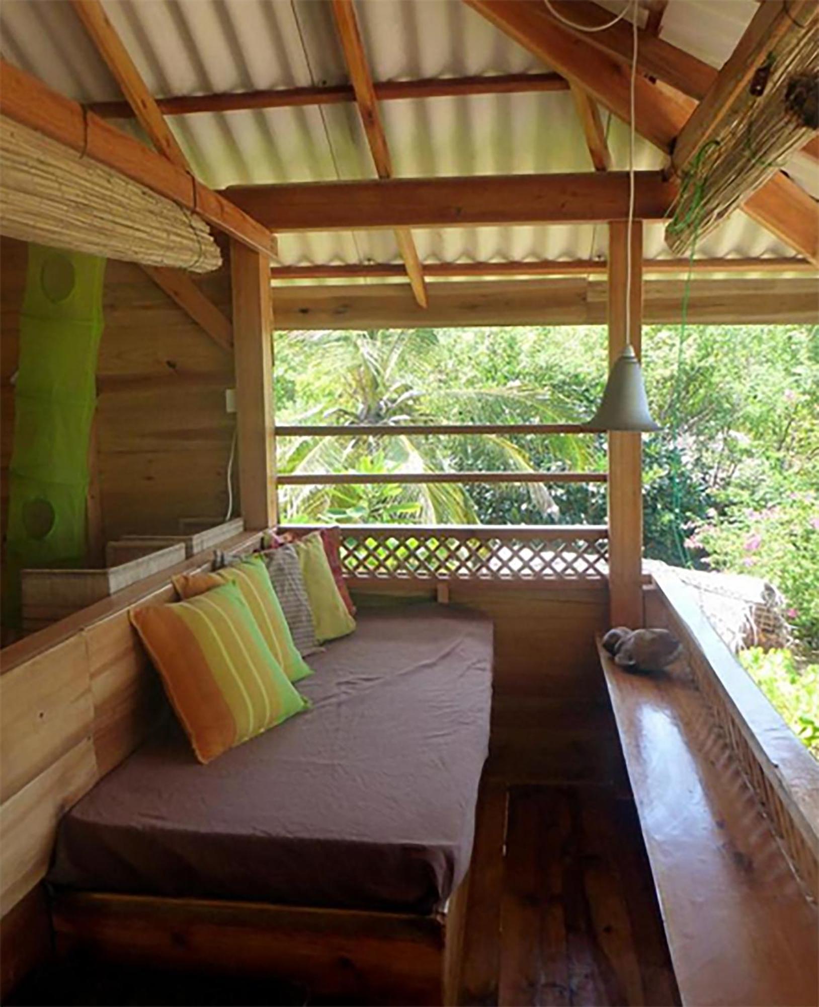Breezy Beach Cabanas Arugam Bay Bagian luar foto