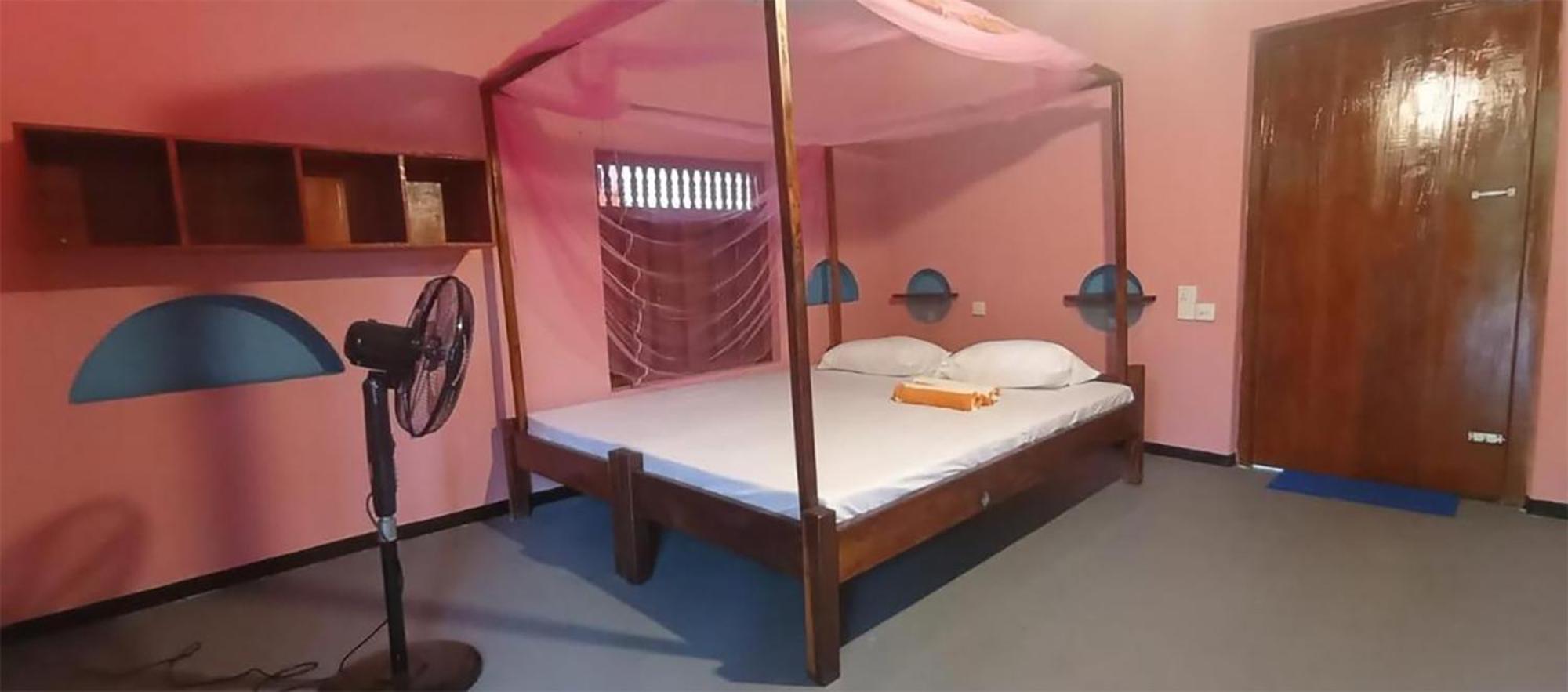 Breezy Beach Cabanas Arugam Bay Bagian luar foto