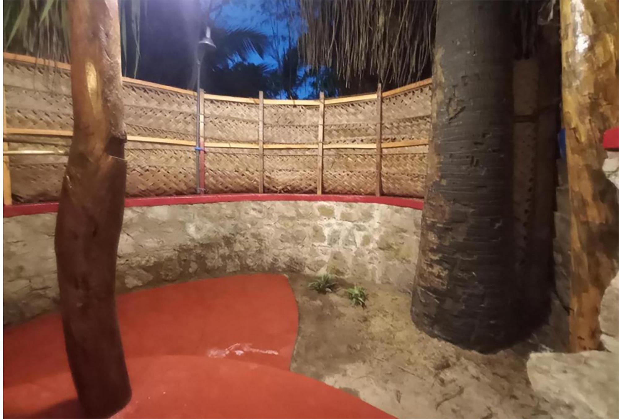 Breezy Beach Cabanas Arugam Bay Bagian luar foto