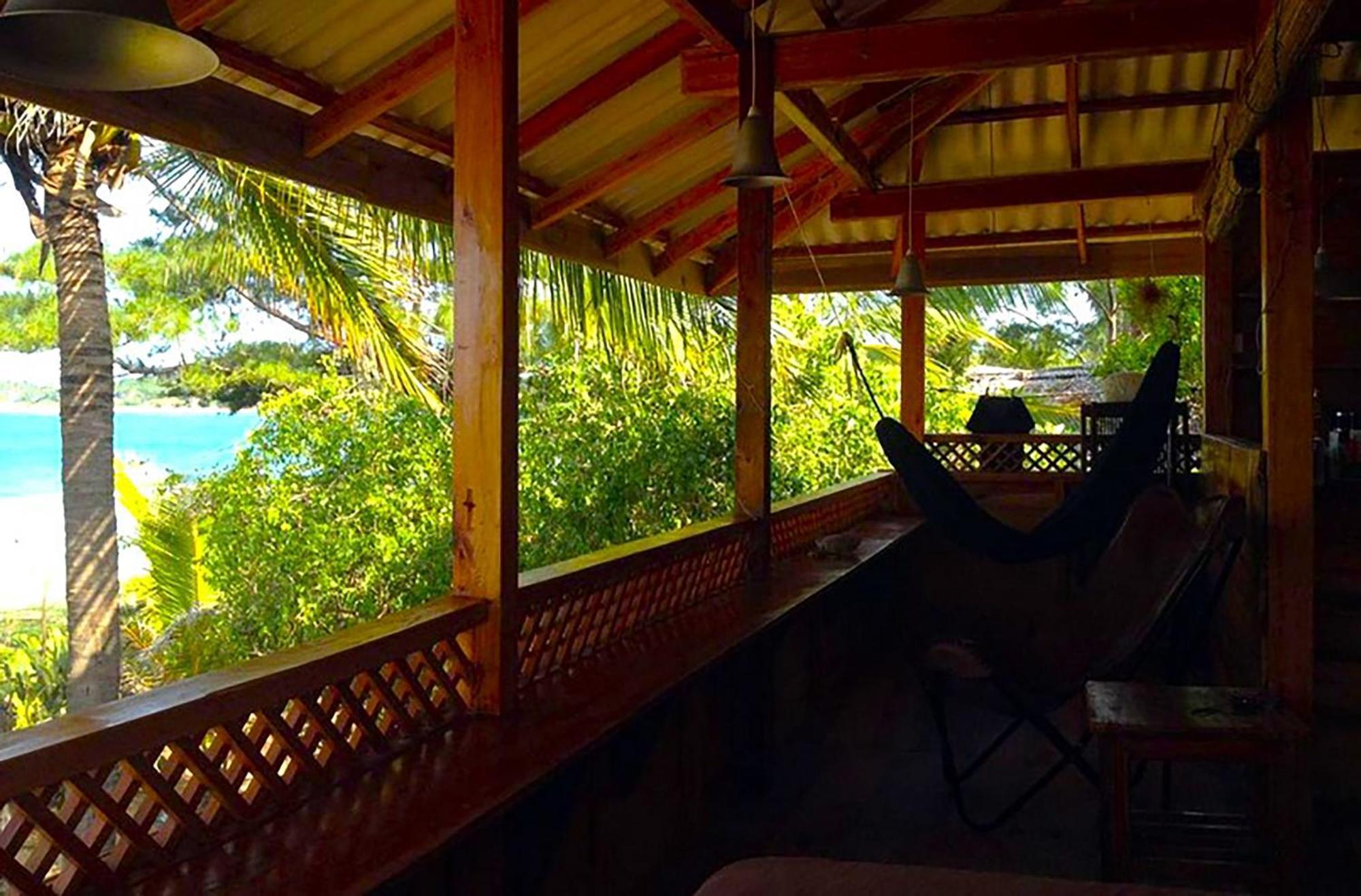 Breezy Beach Cabanas Arugam Bay Bagian luar foto